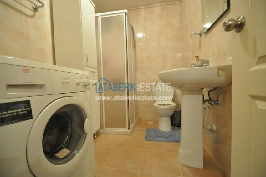 Квартира с мебелью и техникой от собственника 41 