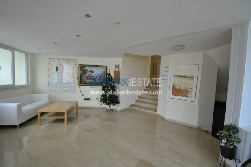 Квартира с мебелью и техникой от собственника 43 