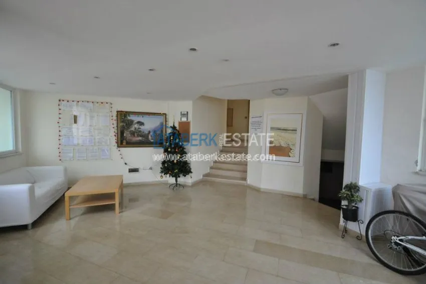 Квартира с мебелью и техникой от собственника 44 