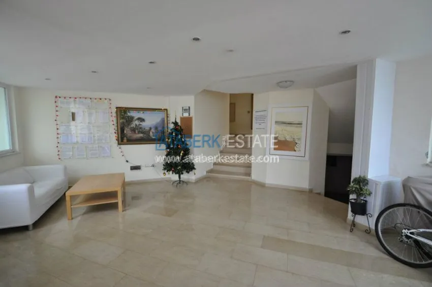 Квартира с мебелью и техникой от собственника 45 