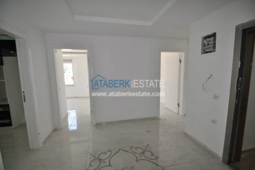 Новый комплекс с качественной отделкой и интересным дизайном в Кестеле 15