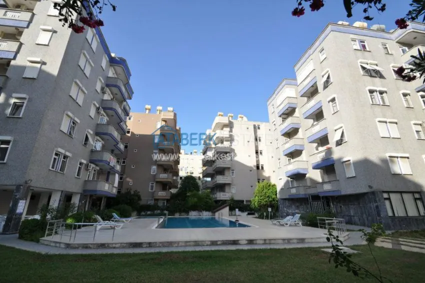 Квартира в уютном комплексе от собственника 3 