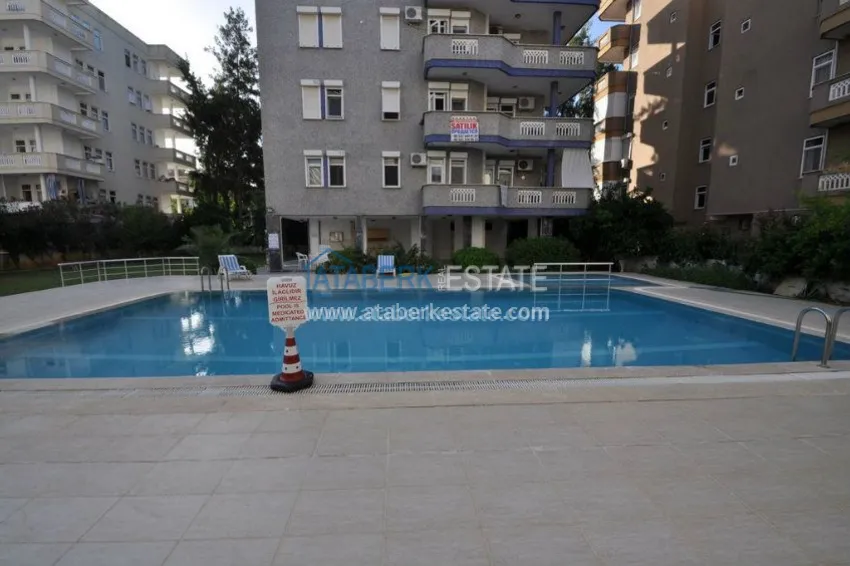 Квартира в уютном комплексе от собственника 5 