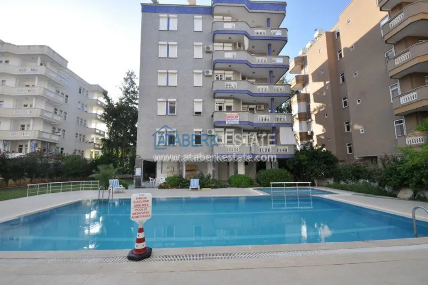 Квартира в уютном комплексе от собственника 6 