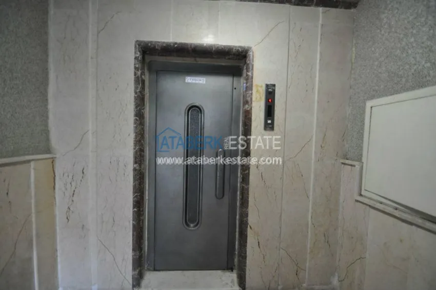 Квартира- дублекс на первой линии от моря 26 