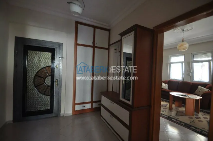 Квартира в уютном комплексе от собственника 17 