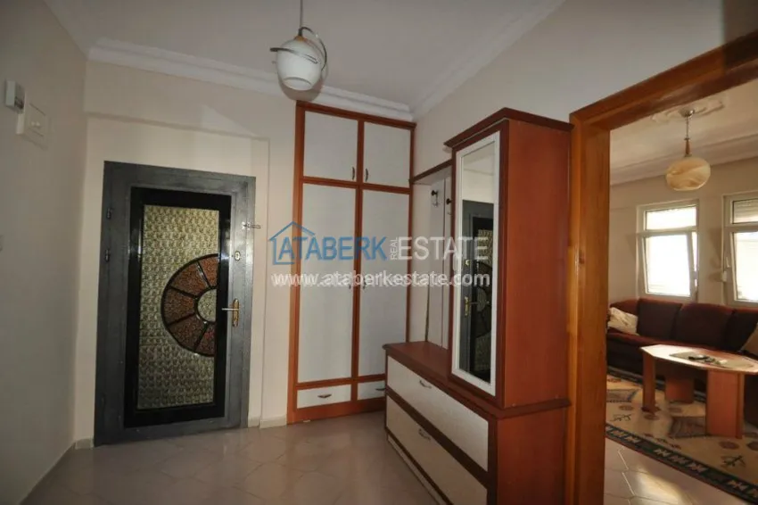 Квартира в уютном комплексе от собственника 18 