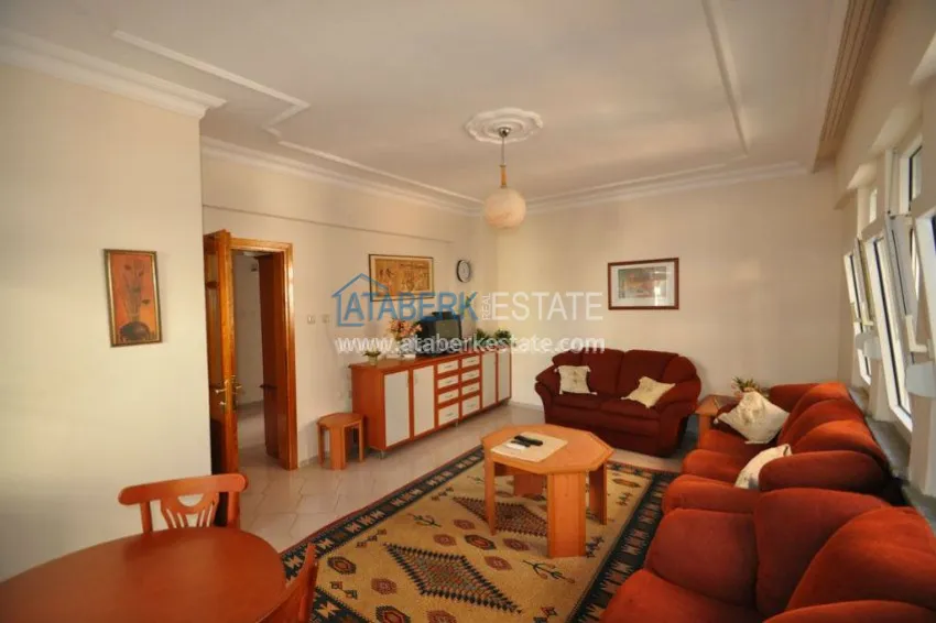 Квартира в уютном комплексе от собственника 21 