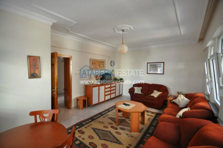 Квартира в уютном комплексе от собственника 22 