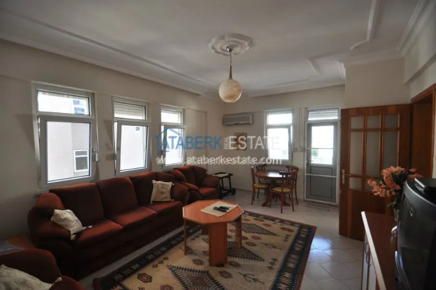 Квартира в уютном комплексе от собственника 23 