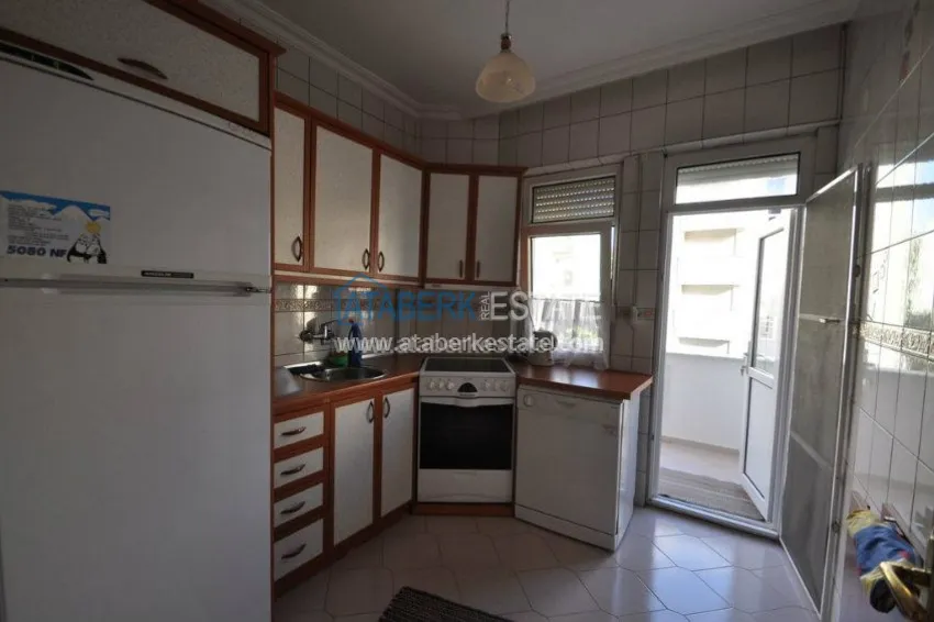 Квартира в уютном комплексе от собственника 24 