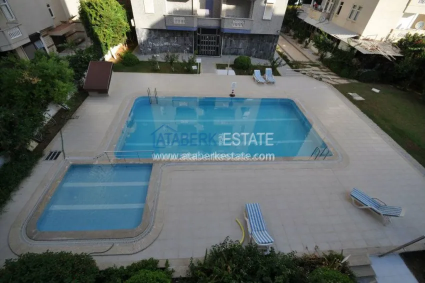 Квартира в уютном комплексе от собственника 27 