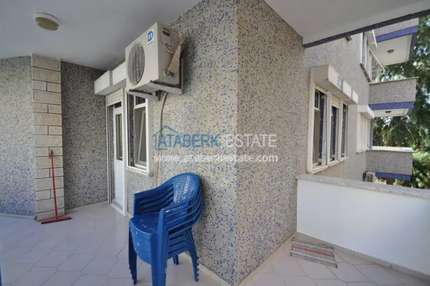 Квартира в уютном комплексе от собственника 30 