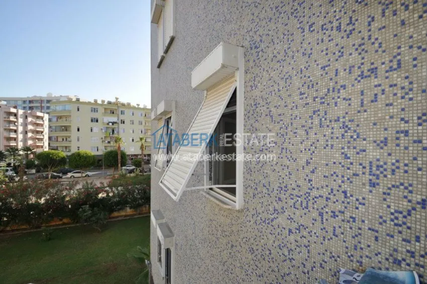 Квартира в уютном комплексе от собственника 33 