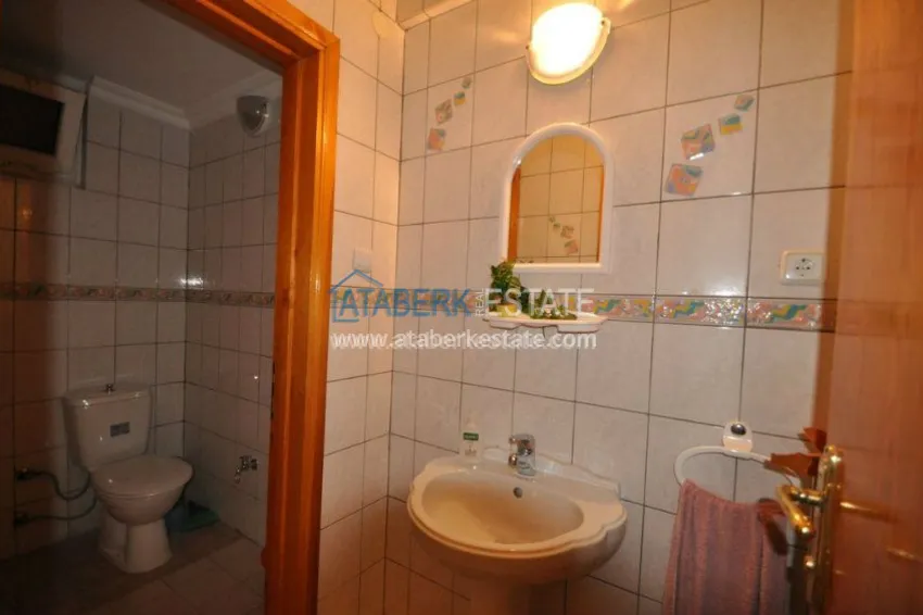 Квартира в уютном комплексе от собственника 35 