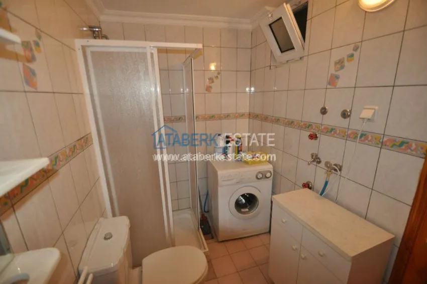 Квартира в уютном комплексе от собственника 44 