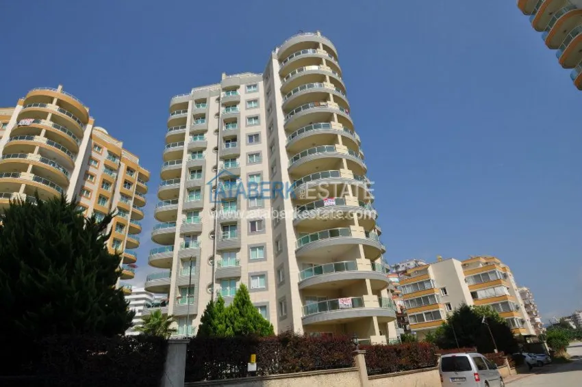 Квартира в уютном комплексе от собственника 46 