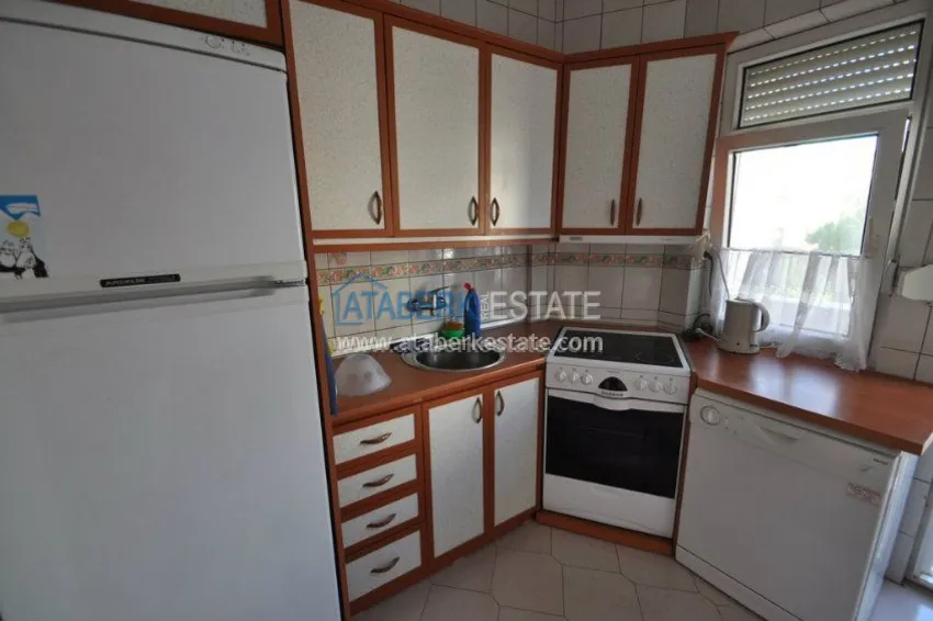 Квартира в уютном комплексе от собственника 47 