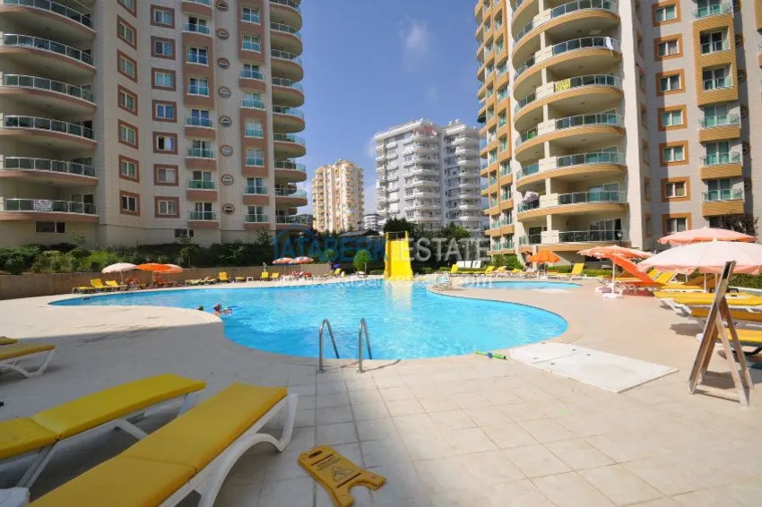 Квартира в уютном комплексе от собственника 49 