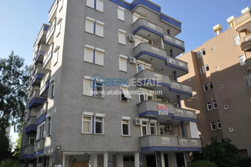 Квартира в уютном комплексе от собственника 52 