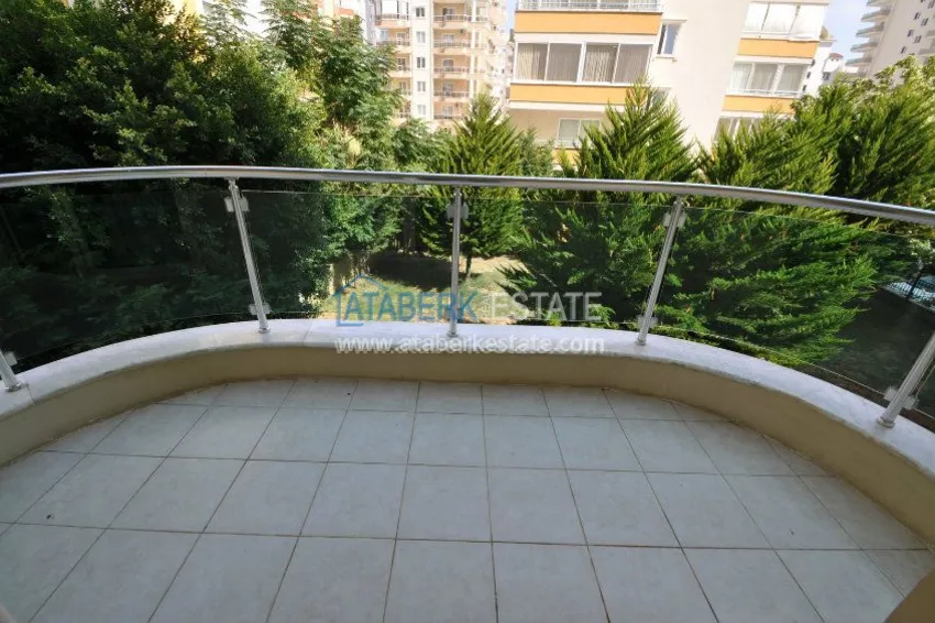 Просторная квартира в Махмутларе, недалеко от моря по очень низкой цене 21 