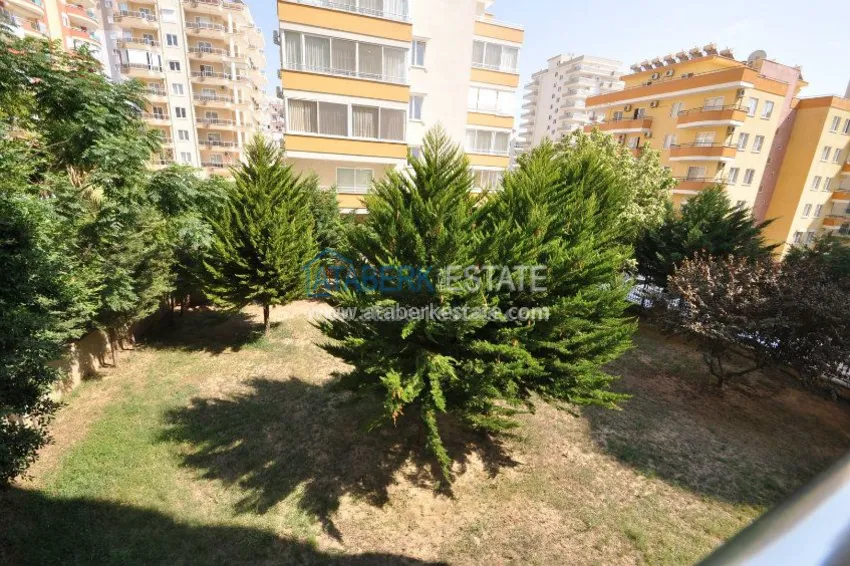 Просторная квартира в Махмутларе, недалеко от моря по очень низкой цене 22 