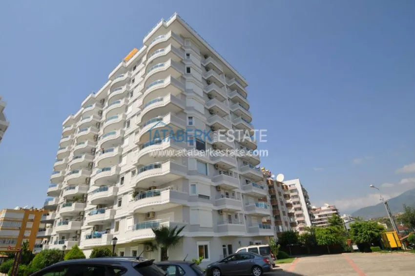 Шикарные апартаменты на первой береговой линии в комплексе с инфраструктурой 66 