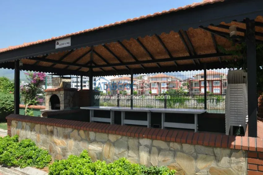 Шикарные апартаменты на первой береговой линии в комплексе с инфраструктурой 67 