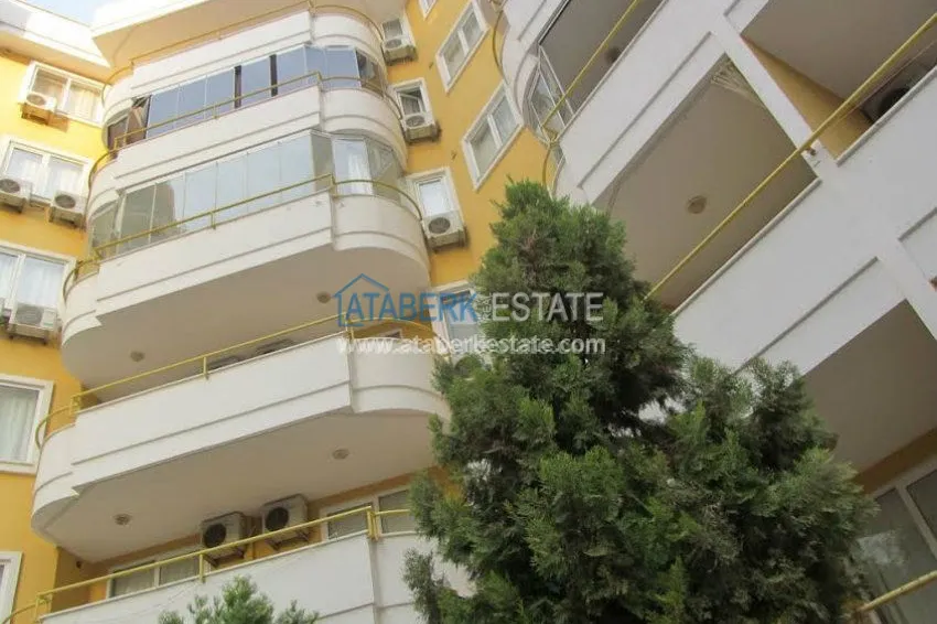 Апартаменты 1+1 с мебелью. 9 