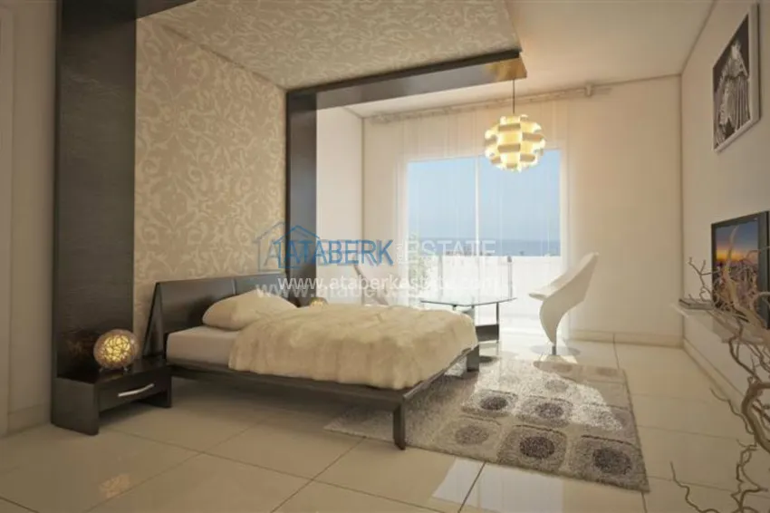 Комплекс от надежного застройщика с инфраструктурой в Кестеле 19 