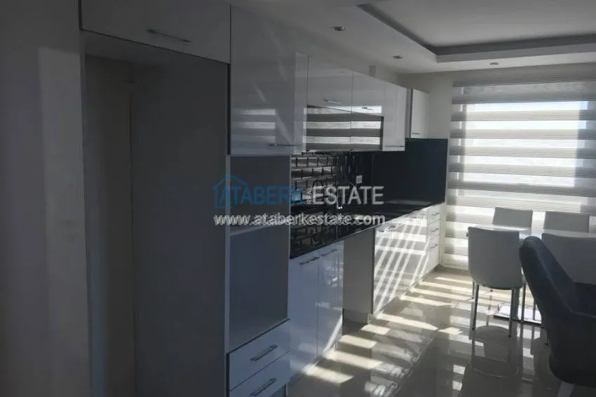 Complex Orion 7, Olive Garden, in Avsallar 6 