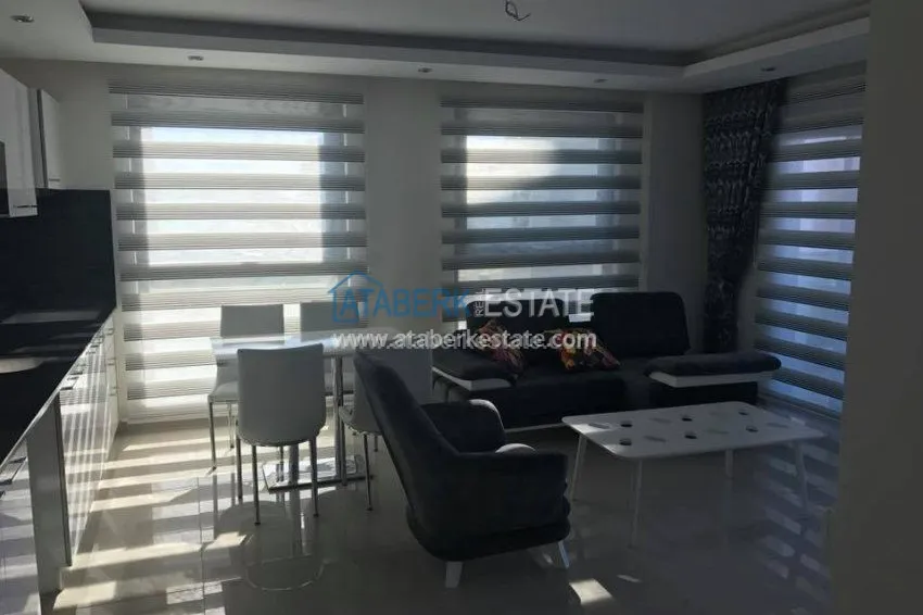 Complex Orion 7, Olive Garden, in Avsallar 7 