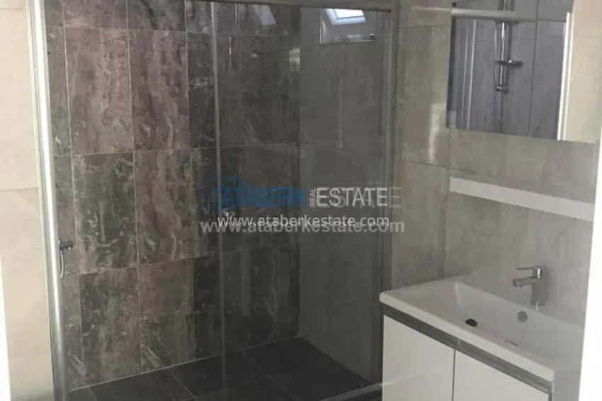 Complex Orion 7, Olive Garden, in Avsallar 8 