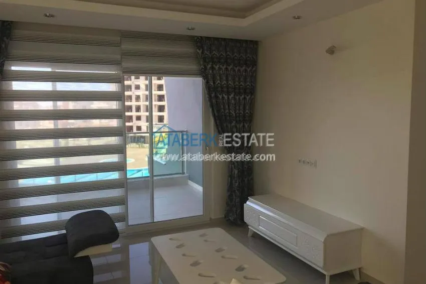 Complex Orion 7, Olive Garden, in Avsallar 9 