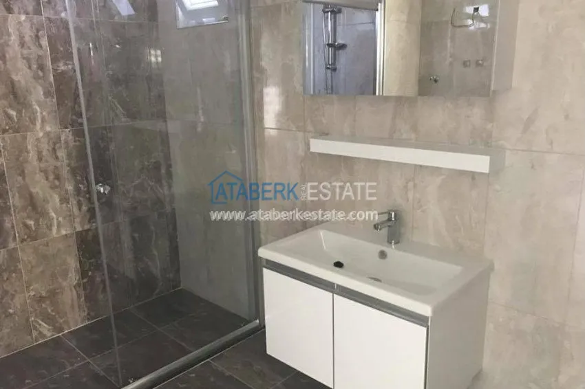 Complex Orion 7, Olive Garden, in Avsallar 12 