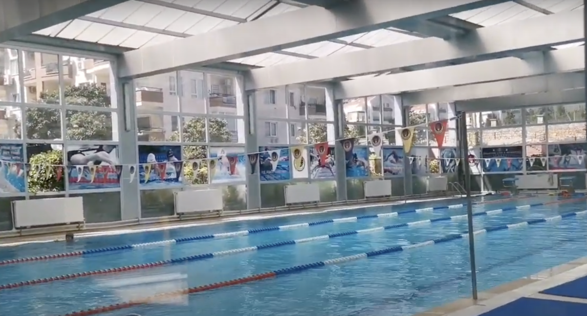 Начальные школы в Турции