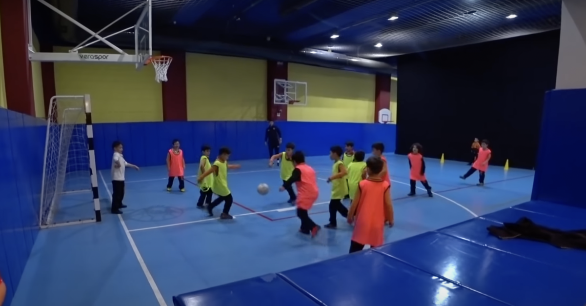 Частные школы в Турции