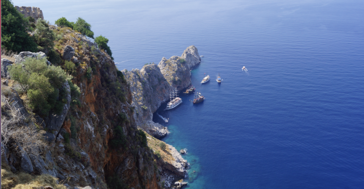 Alanya