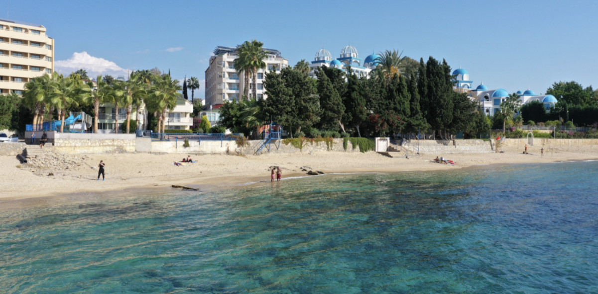 What to see in Avsallar