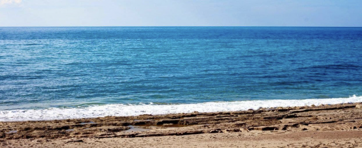 Demirtaş beaches