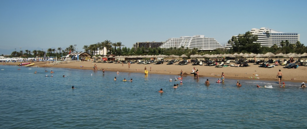 belek