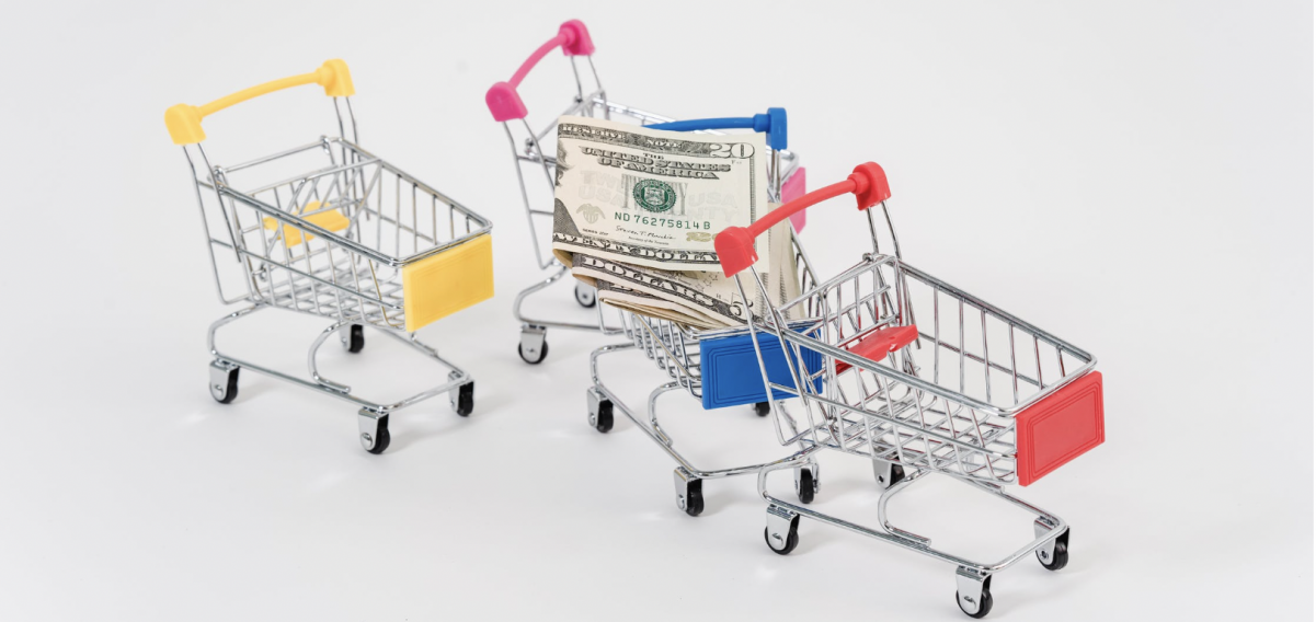Interest-free installment plan