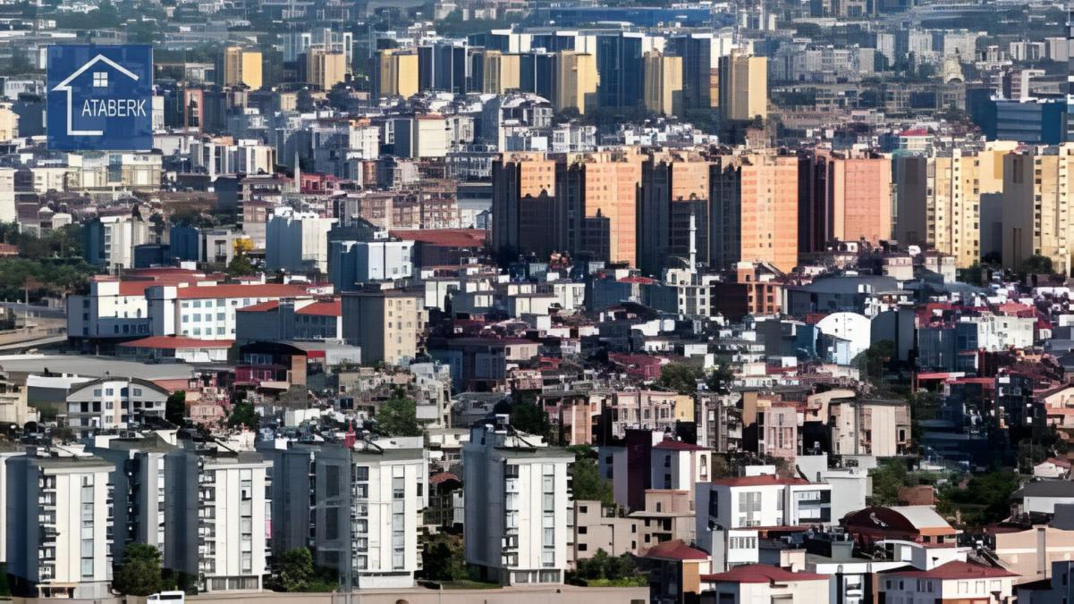 The Kepez District
