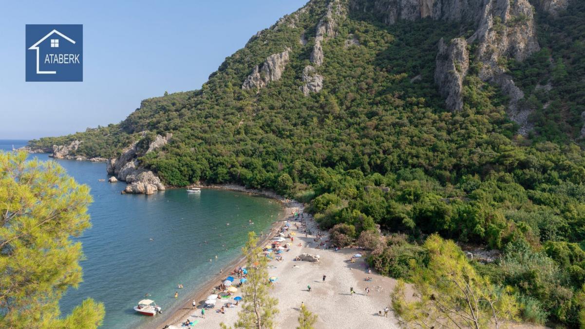 Kemer district
