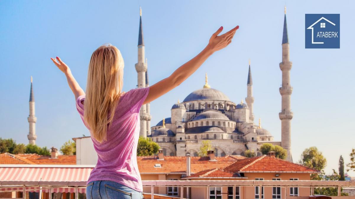 About the Resident Permit in Turkey For Real Estate program