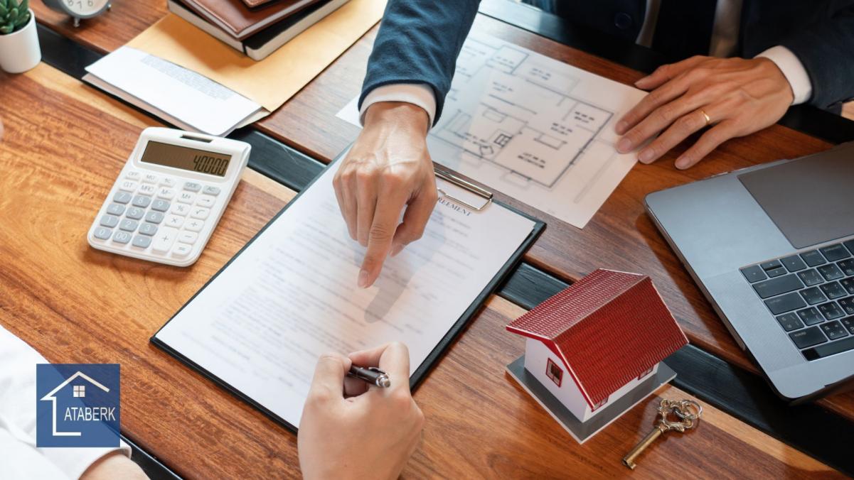 Algorithm for obtaining a residence permit in Turkey through the purchase of real estate -