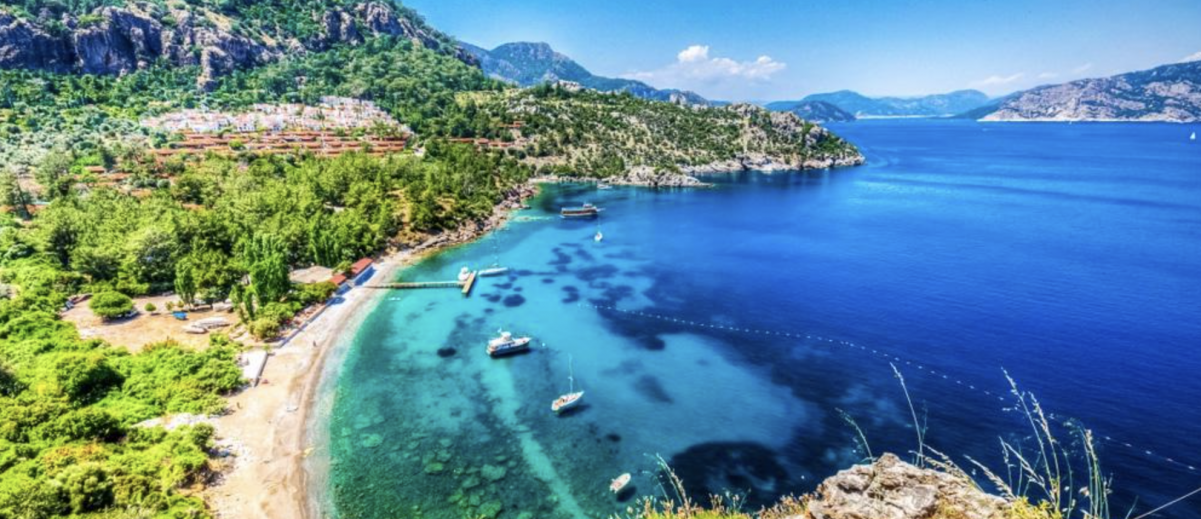 Marmaris