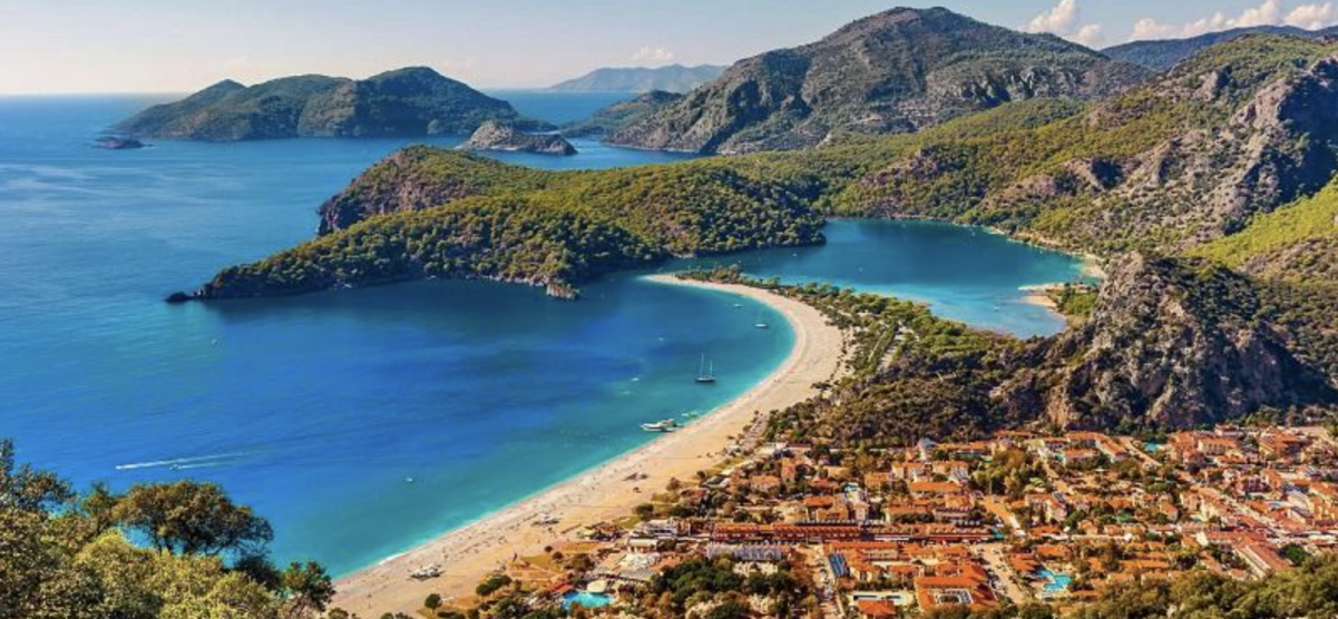 Fethiye