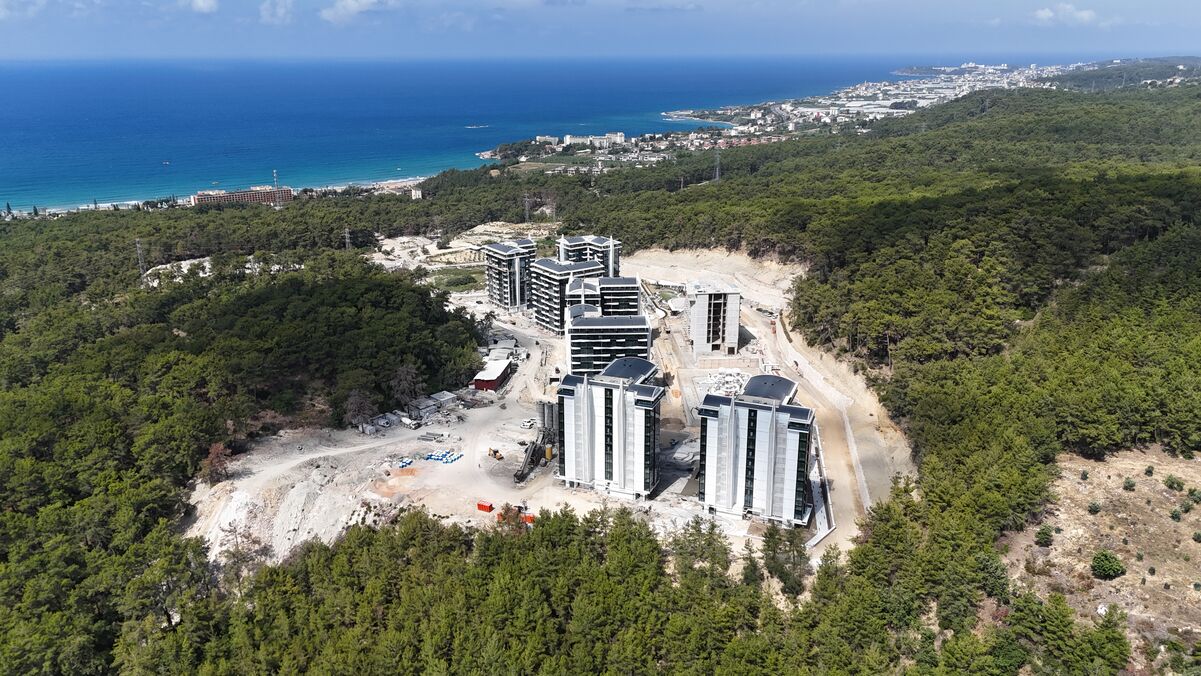 Преимущества Таймшер в New Level Premium