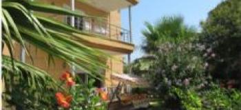  Sunny Kemer: a picturesque land for a harmonious life